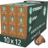 2c01cbf1-ac9b-468e-8408-6b177c9ba595 Starbucks® House Blend Lungo 12 x 10