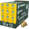 7a7eefab-3821-4303-aa67-3f5e32e836e3 Starbucks® Espresso Blonde Espresso Roast 12 x 10