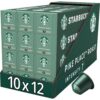 8f925b50-41c4-4fcf-a79f-b609cf8e8151 Starbucks® Pike Place Roast 12 x 10