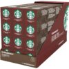 italian Starbucks® Italian style roast 12 x 10