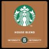 product_6187513 Starbucks® House Blend Lungo 12 x 10