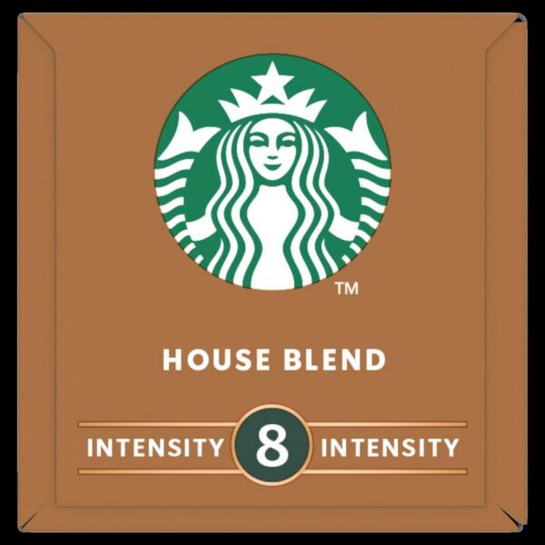 product_6187513 Starbucks® House Blend Lungo 12 x 10