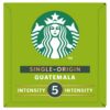 product_6228463 Starbucks® single origin Guatemala 12 x 10