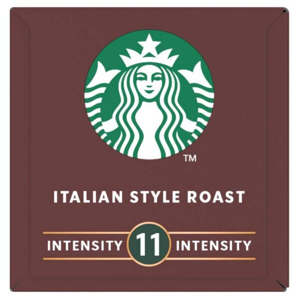 product_6281131 Starbucks® Italian style roast 12 x 10