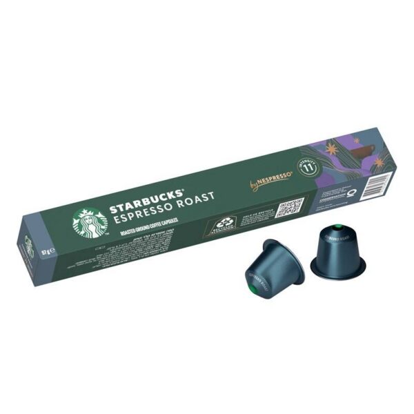 product_roast Starbucks® Espresso Roast 12 x 10