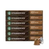 starbucks_house_blend_capsule_coffee_x_6_boxes_turcamart.com Starbucks® House Blend Lungo 12 x 10